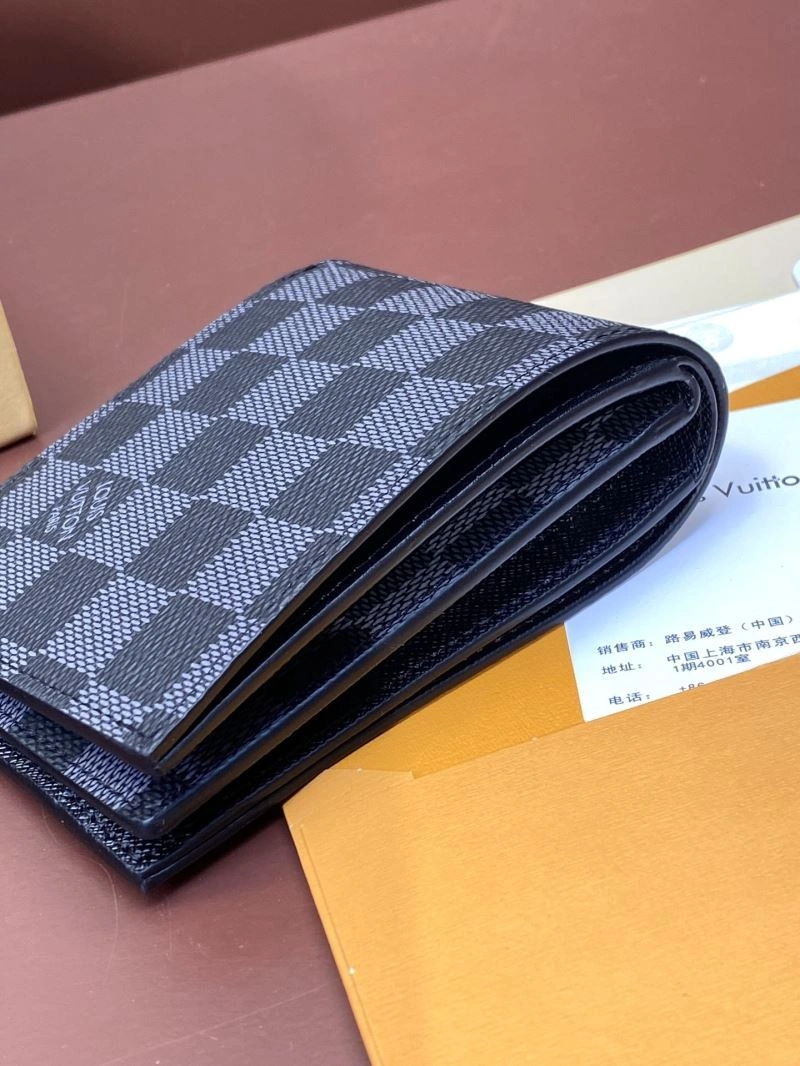 Louis Vuitton Wallets Purse Youthful 68435