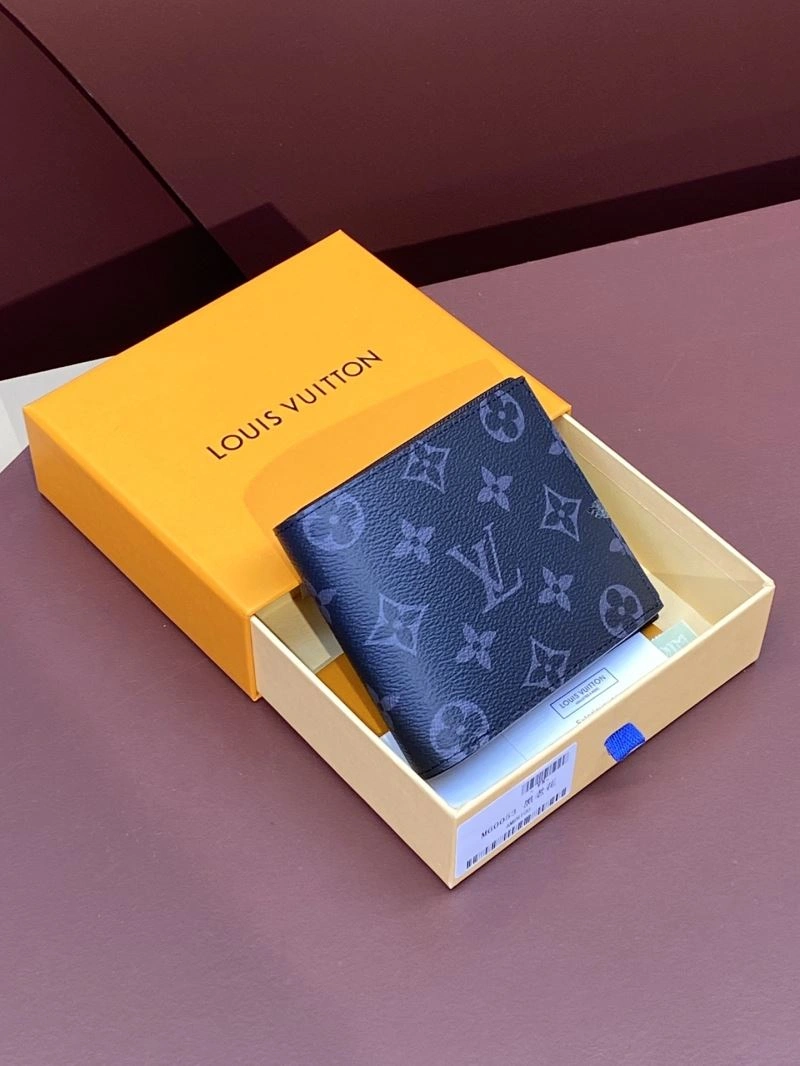 Louis Vuitton Wallets Purse MultiPurpose 68433