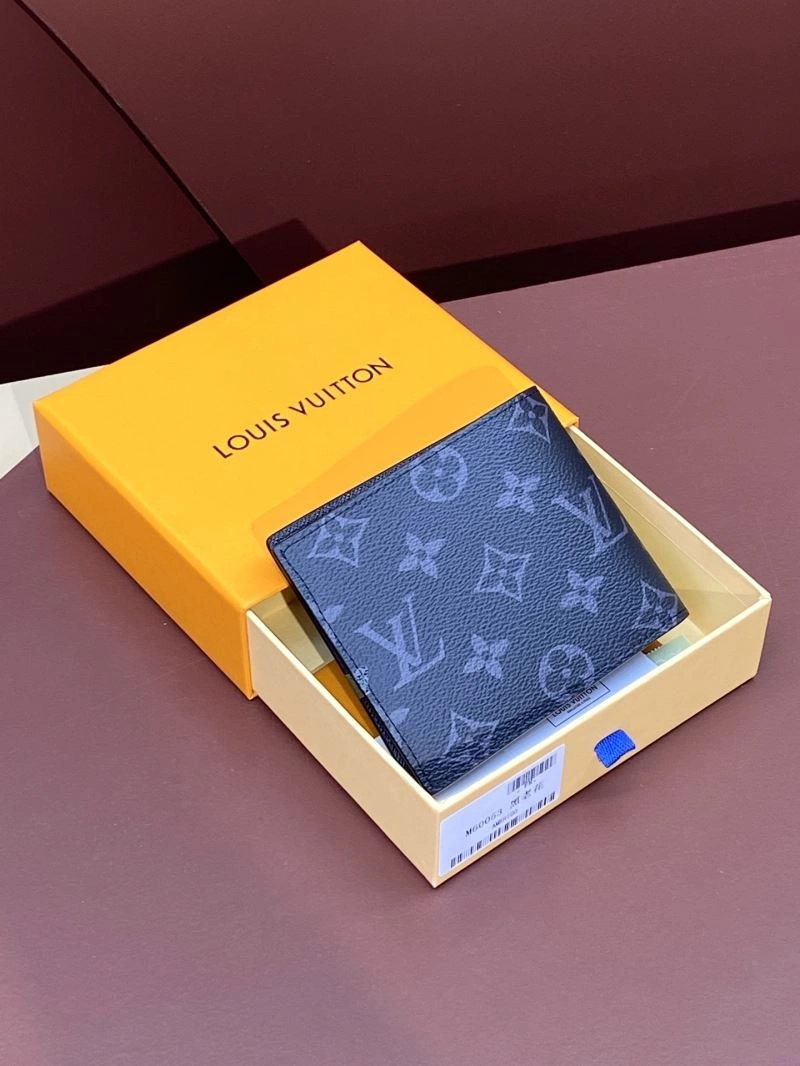 Louis Vuitton Wallets Purse MultiPurpose 68433