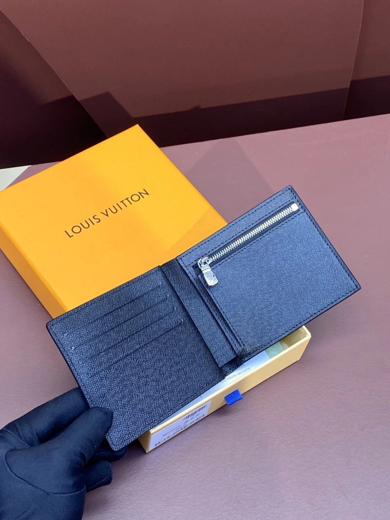 Louis Vuitton Wallets Purse MultiPurpose 68433