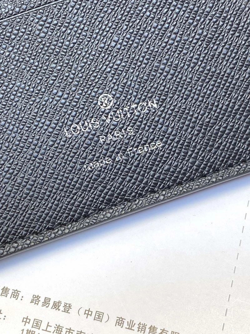 Louis Vuitton Wallets Purse MultiPurpose 68433