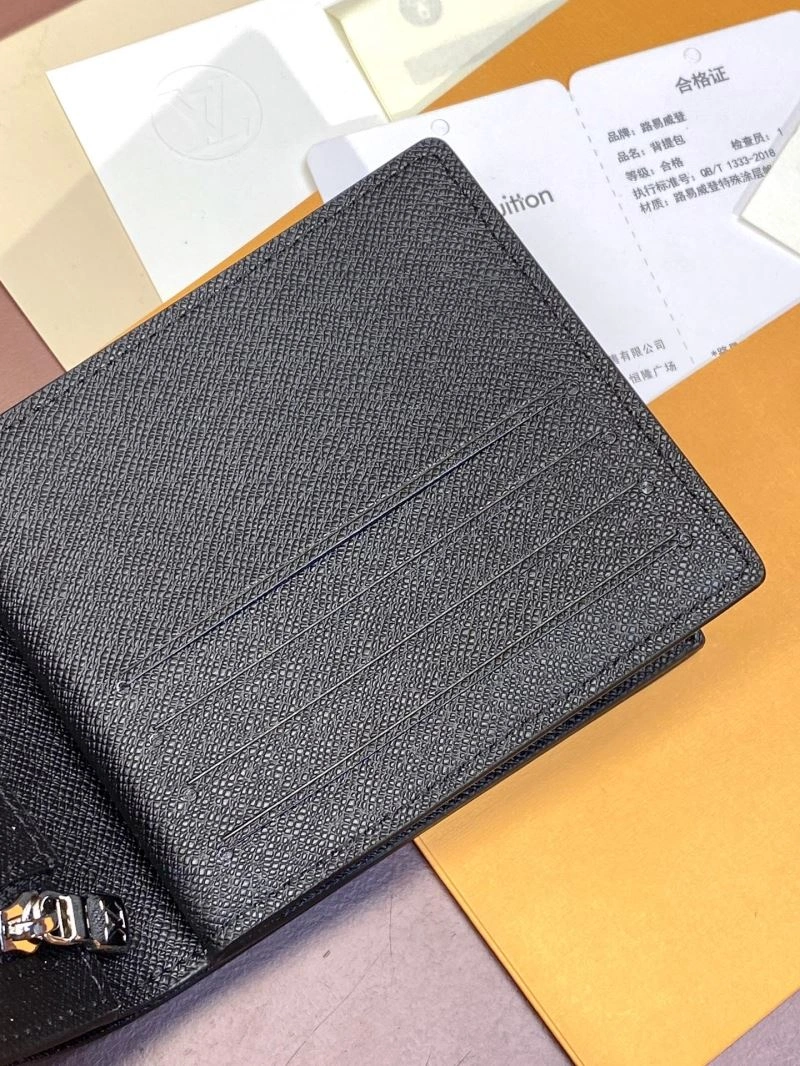 Louis Vuitton Wallets Purse MultiPurpose 68433