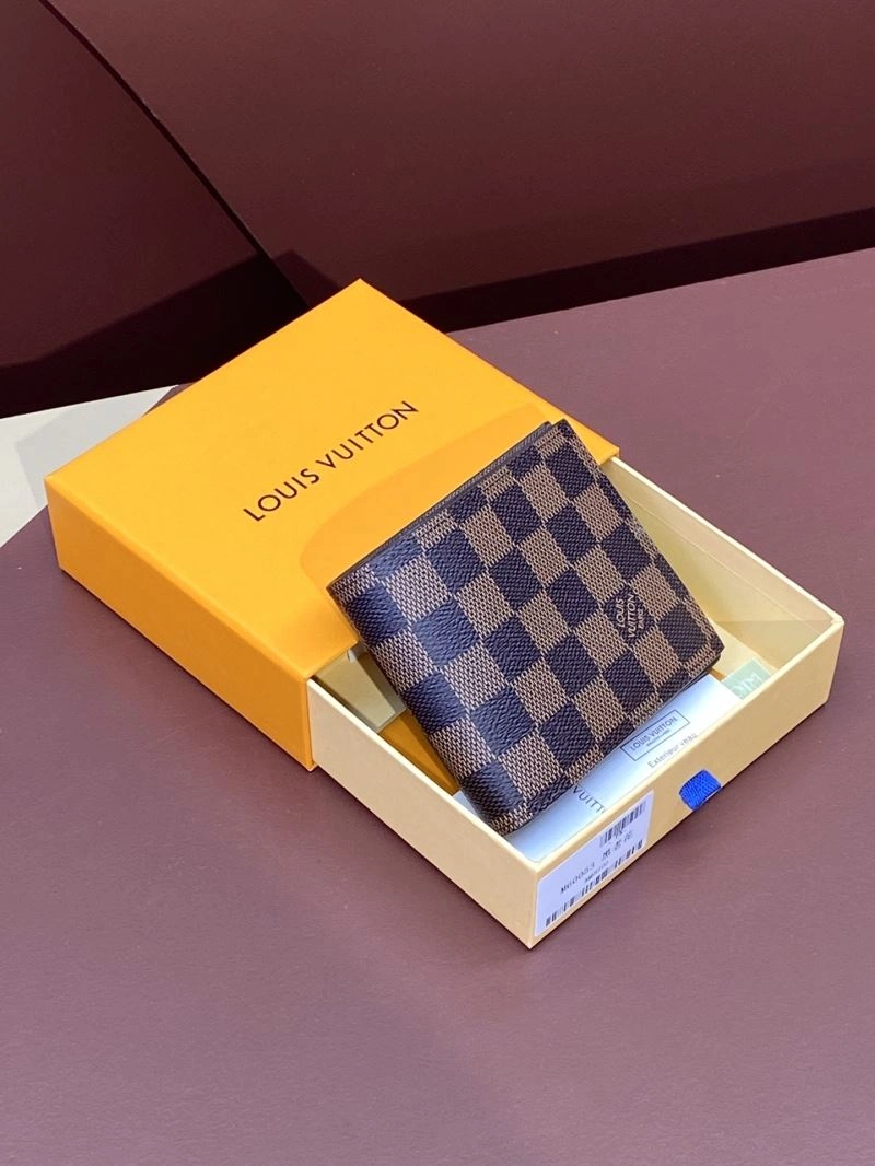 Louis Vuitton Wallets Purse FlexibleFit 68463