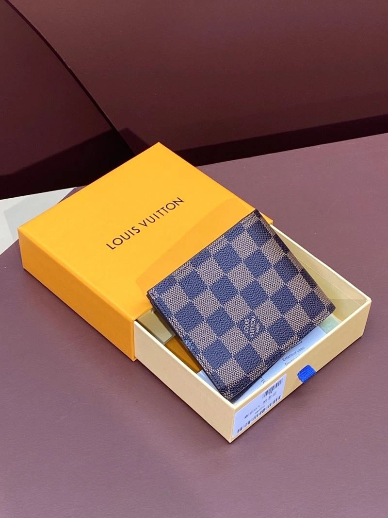Louis Vuitton Wallets Purse FlexibleFit 68463