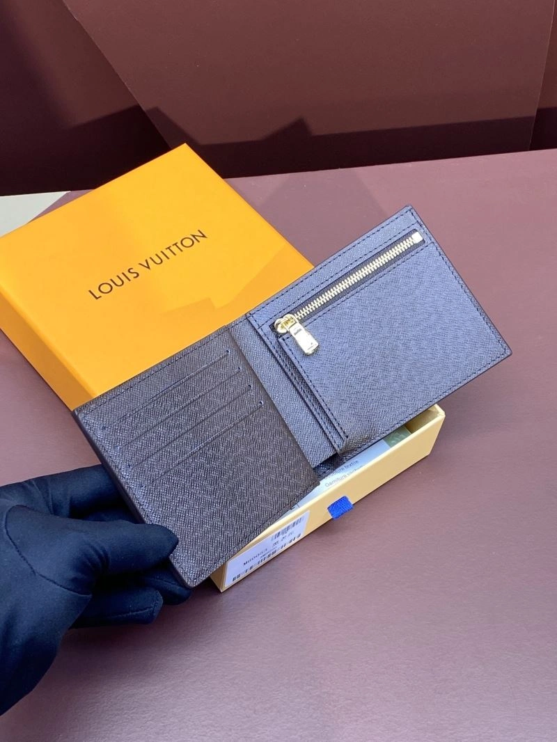 Louis Vuitton Wallets Purse FlexibleFit 68463