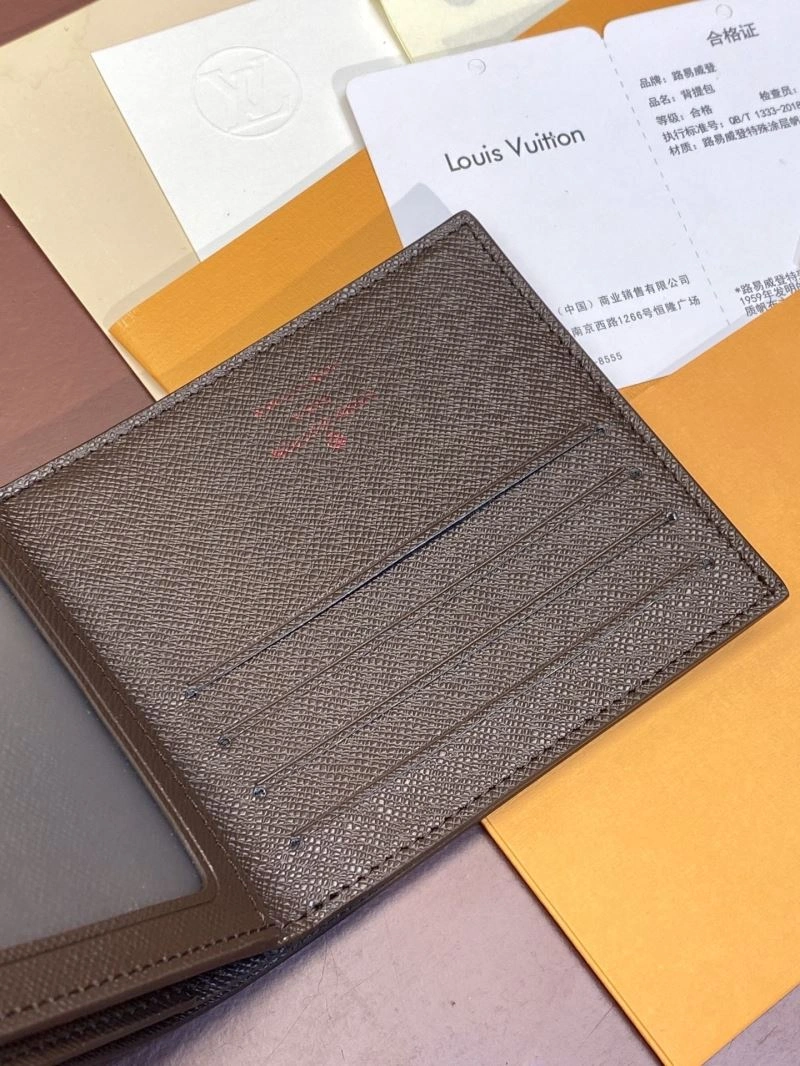 Louis Vuitton Wallets Purse FlexibleFit 68463