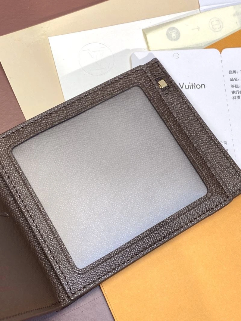 Louis Vuitton Wallets Purse FlexibleFit 68463