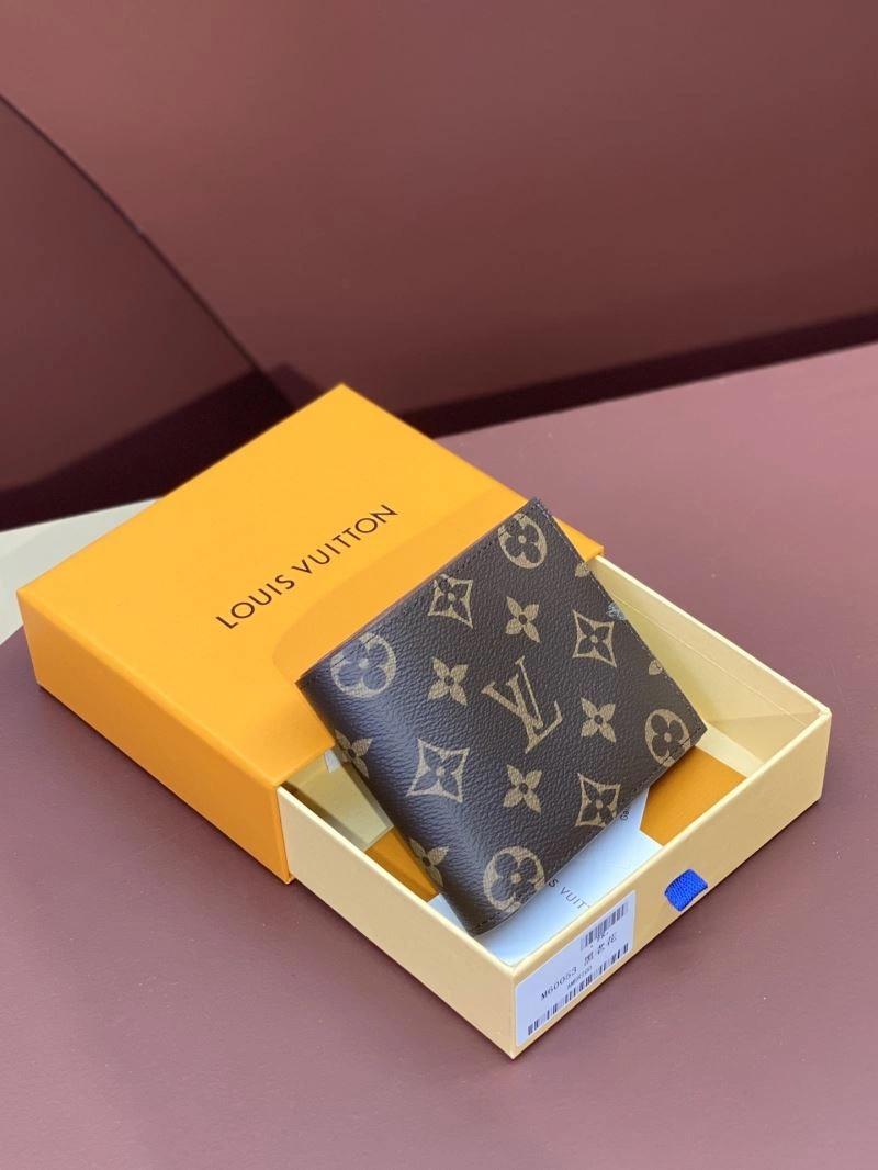 Upgraded Louis Vuitton Wallets Purse 68429