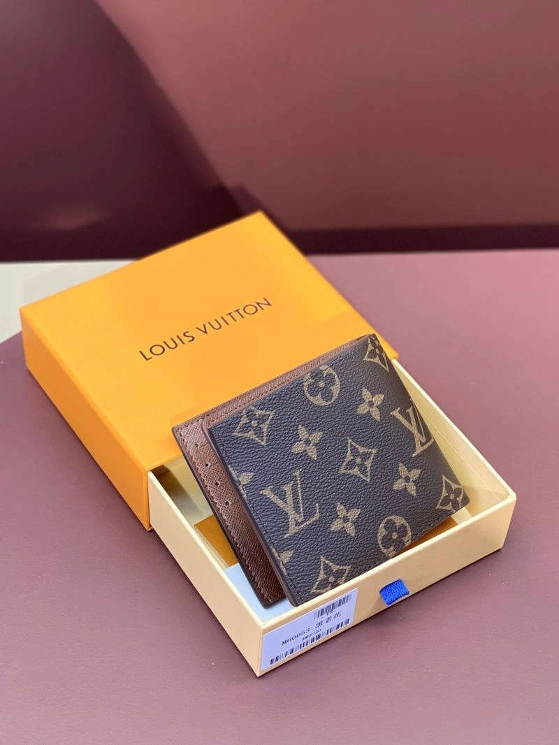 Upgraded Louis Vuitton Wallets Purse 68429