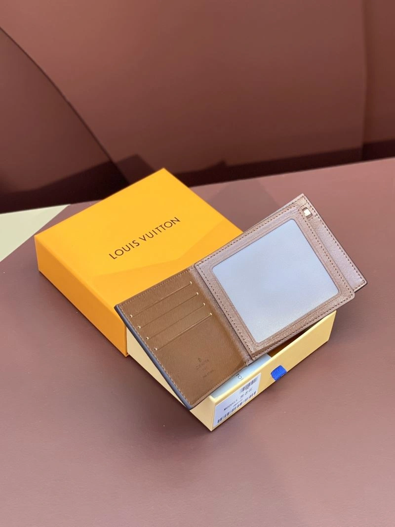 Upgraded Louis Vuitton Wallets Purse 68429