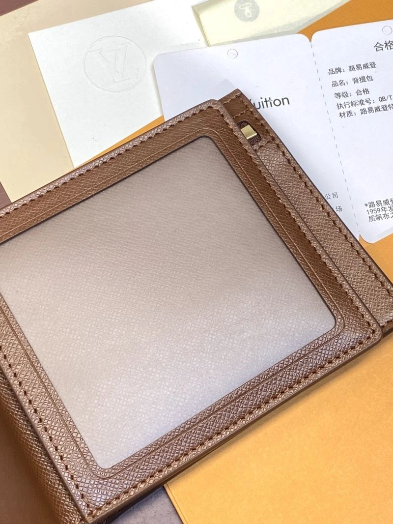 Upgraded Louis Vuitton Wallets Purse 68429