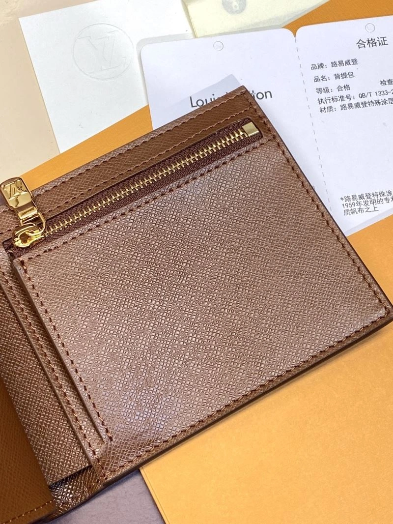 Upgraded Louis Vuitton Wallets Purse 68429