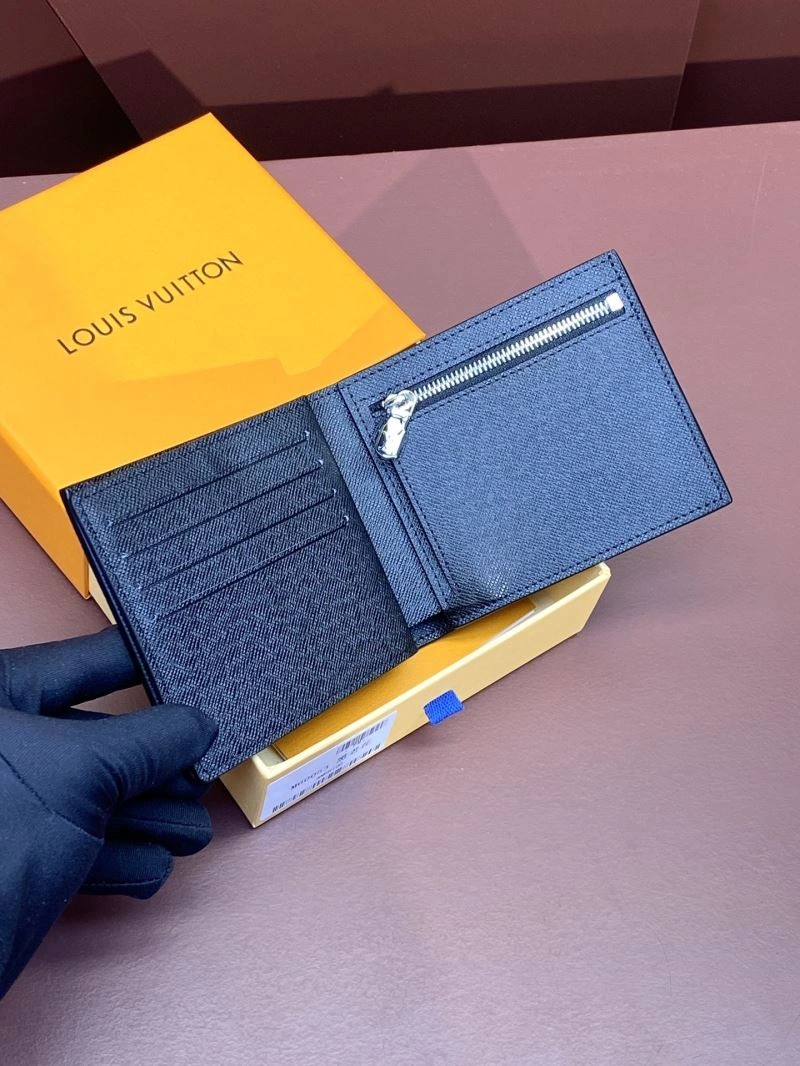 Bold Louis Vuitton Wallets Purse 68431