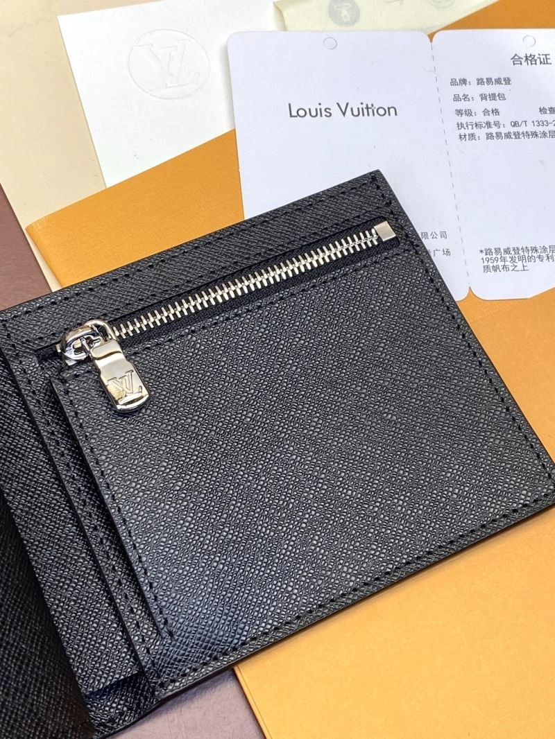 Bold Louis Vuitton Wallets Purse 68431