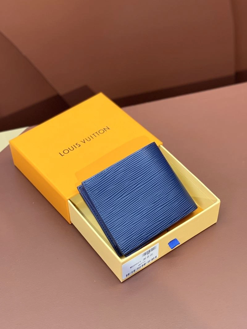 Unisex Louis Vuitton Wallets Purse 68462