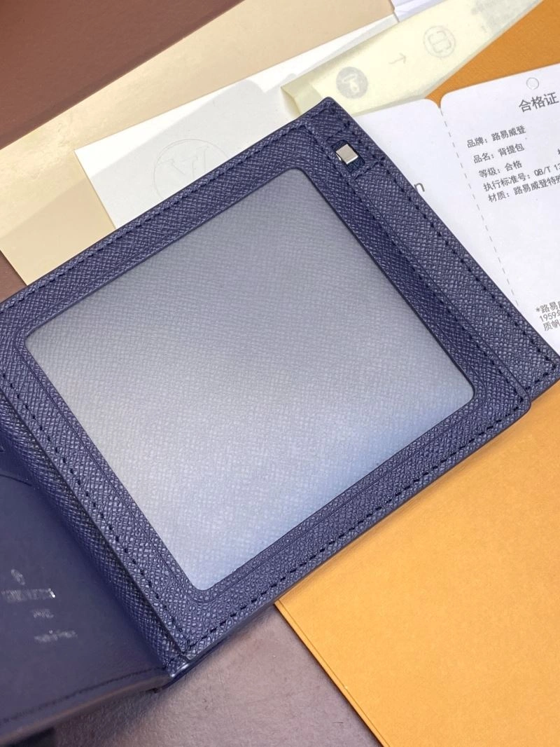 Unisex Louis Vuitton Wallets Purse 68462