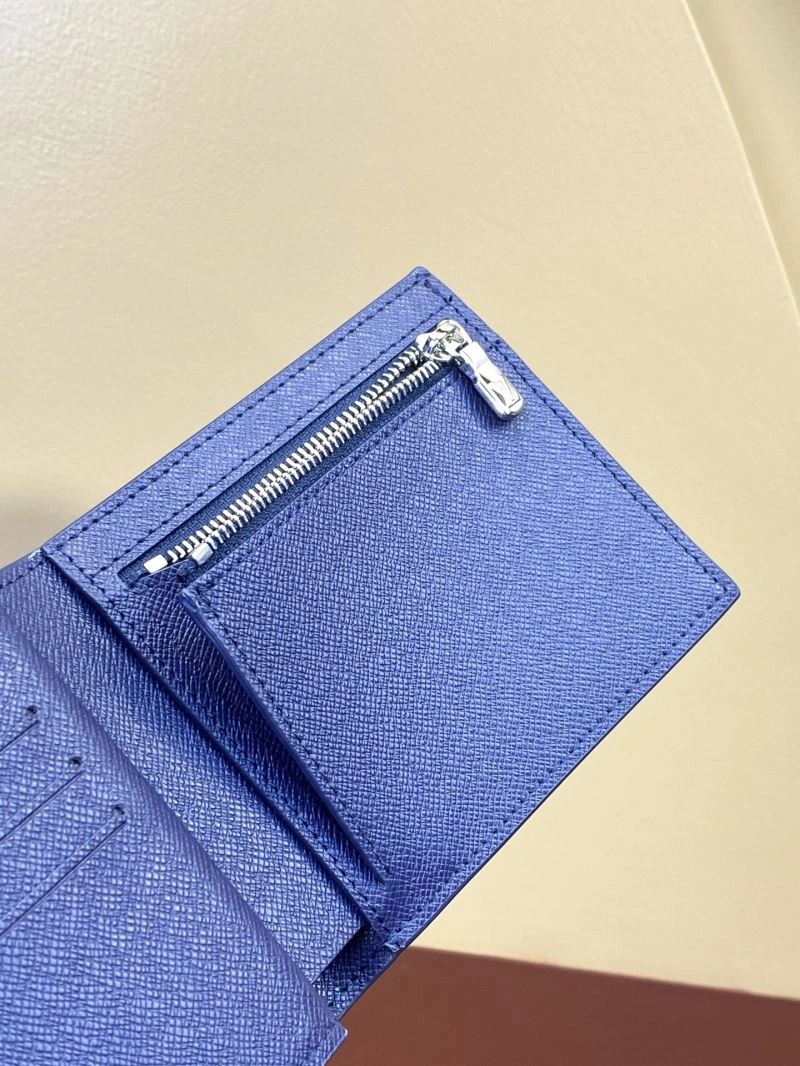 Unisex Louis Vuitton Wallets Purse 68462