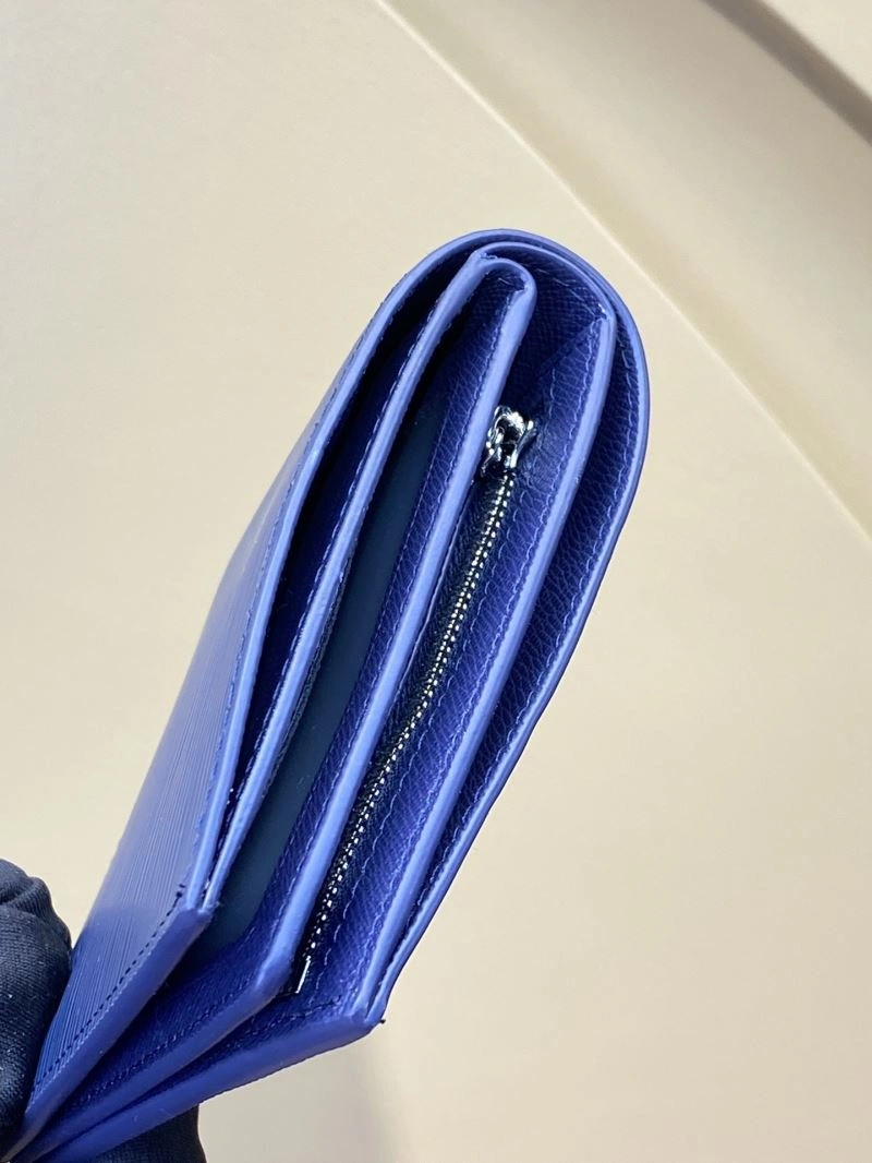Unisex Louis Vuitton Wallets Purse 68462
