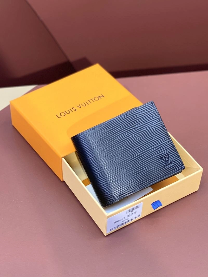 Flexible Louis Vuitton Wallets Purse 68453