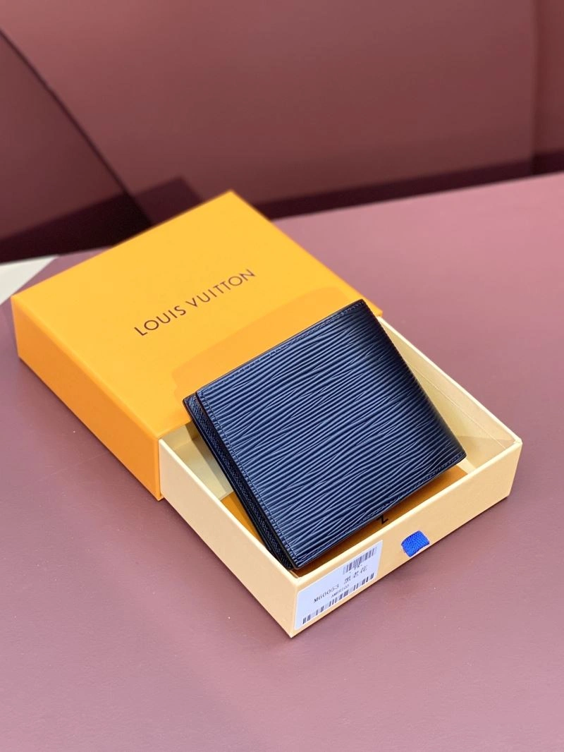 Flexible Louis Vuitton Wallets Purse 68453
