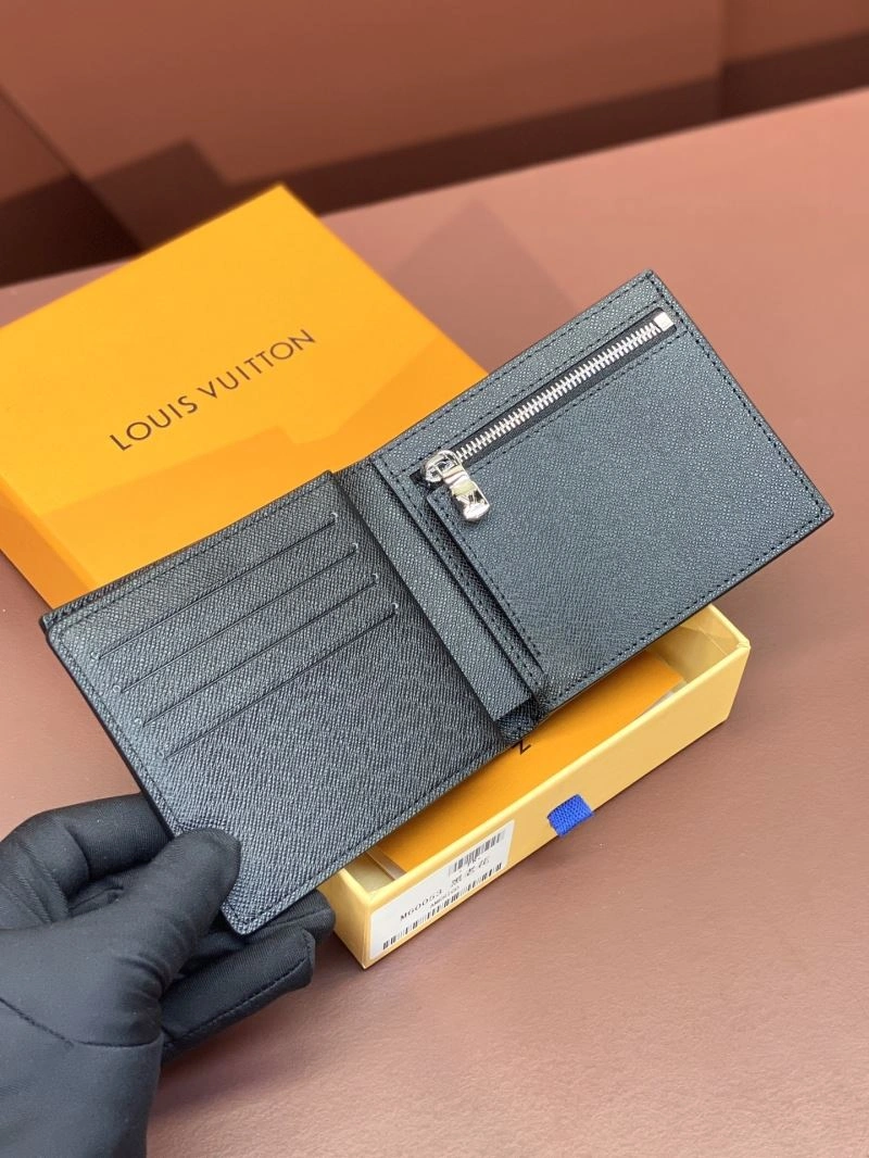 Flexible Louis Vuitton Wallets Purse 68453