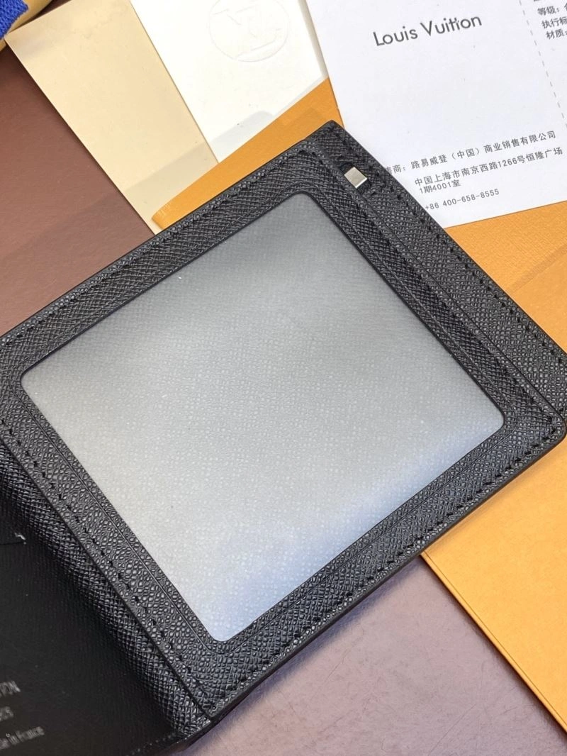 Flexible Louis Vuitton Wallets Purse 68453