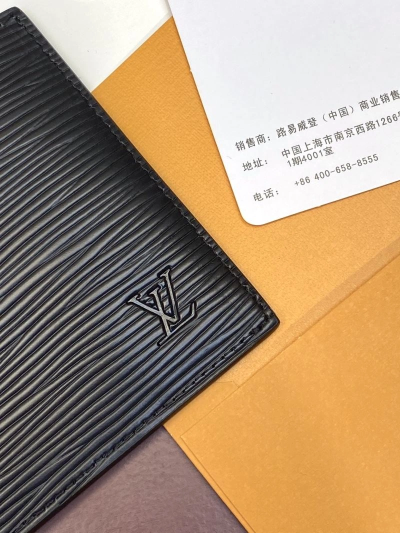 Flexible Louis Vuitton Wallets Purse 68453