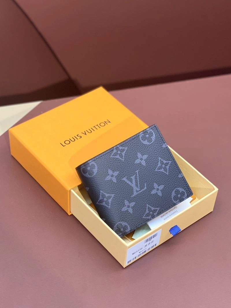 Louis Vuitton Wallets Purse Chic 68460