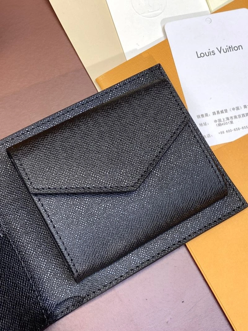 Louis Vuitton Wallets Purse Chic 68460
