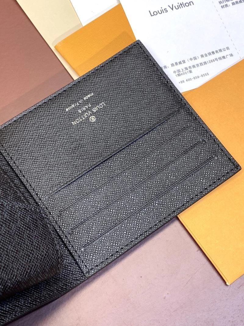 Louis Vuitton Wallets Purse Chic 68460