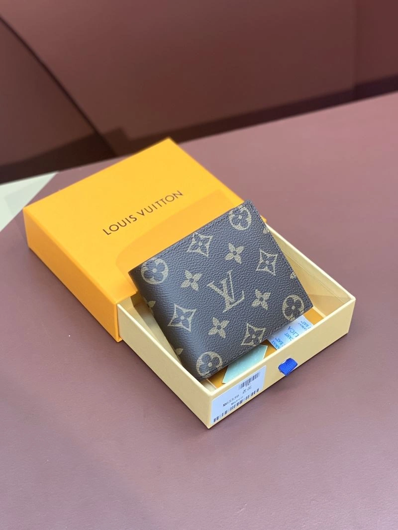 Seasonal Louis Vuitton Wallets Purse 68459