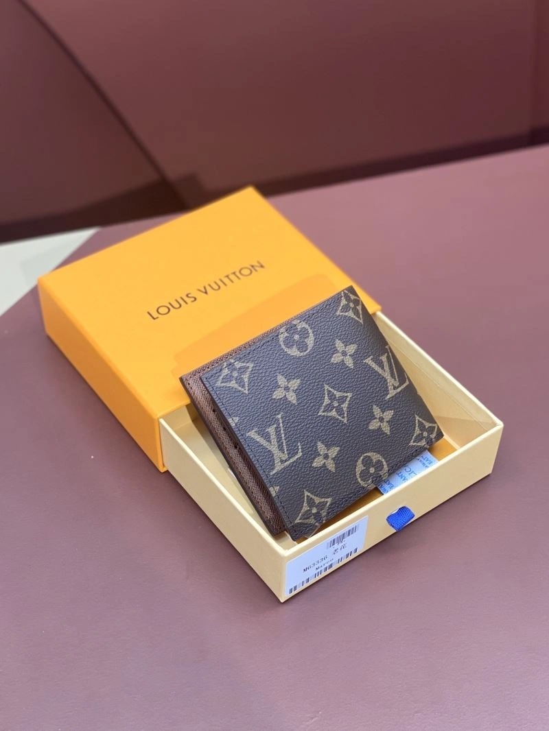 Seasonal Louis Vuitton Wallets Purse 68459