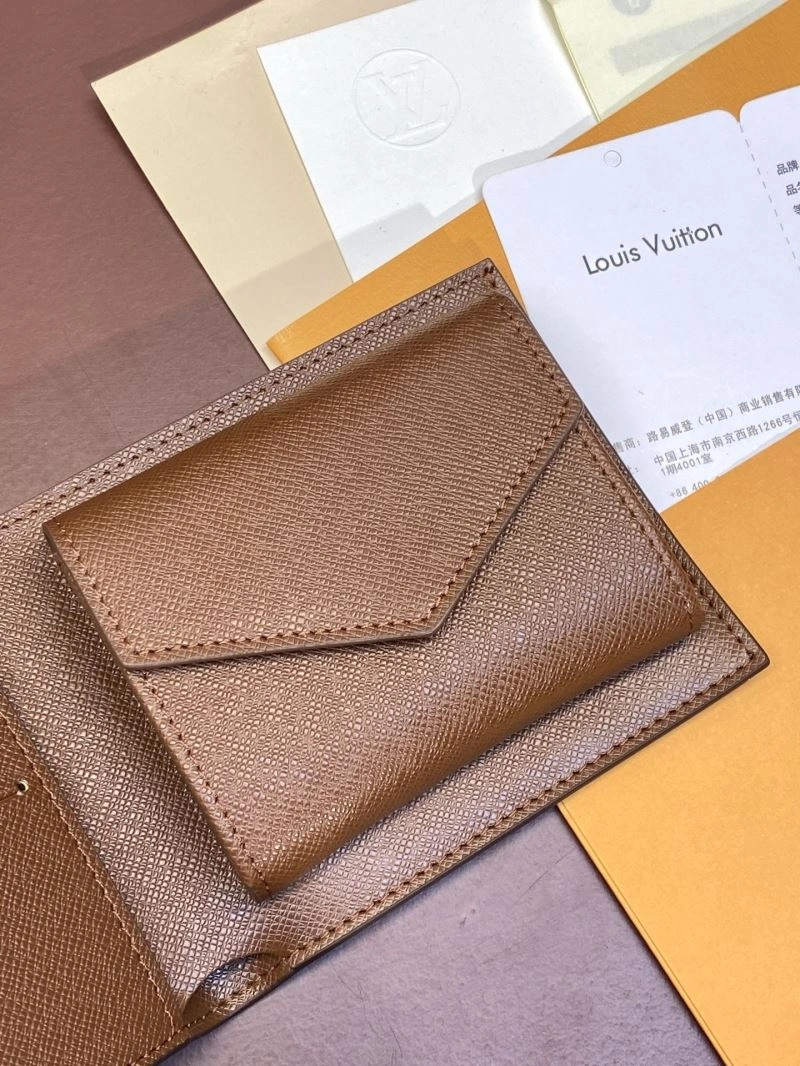 Seasonal Louis Vuitton Wallets Purse 68459