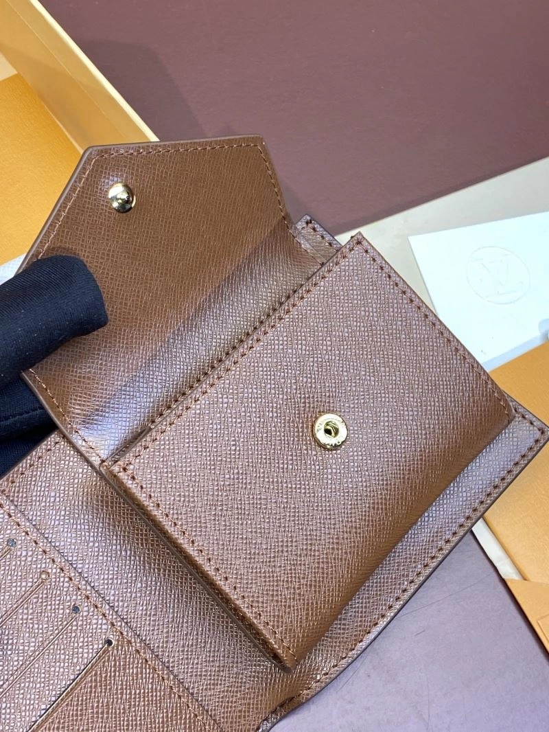 Seasonal Louis Vuitton Wallets Purse 68459