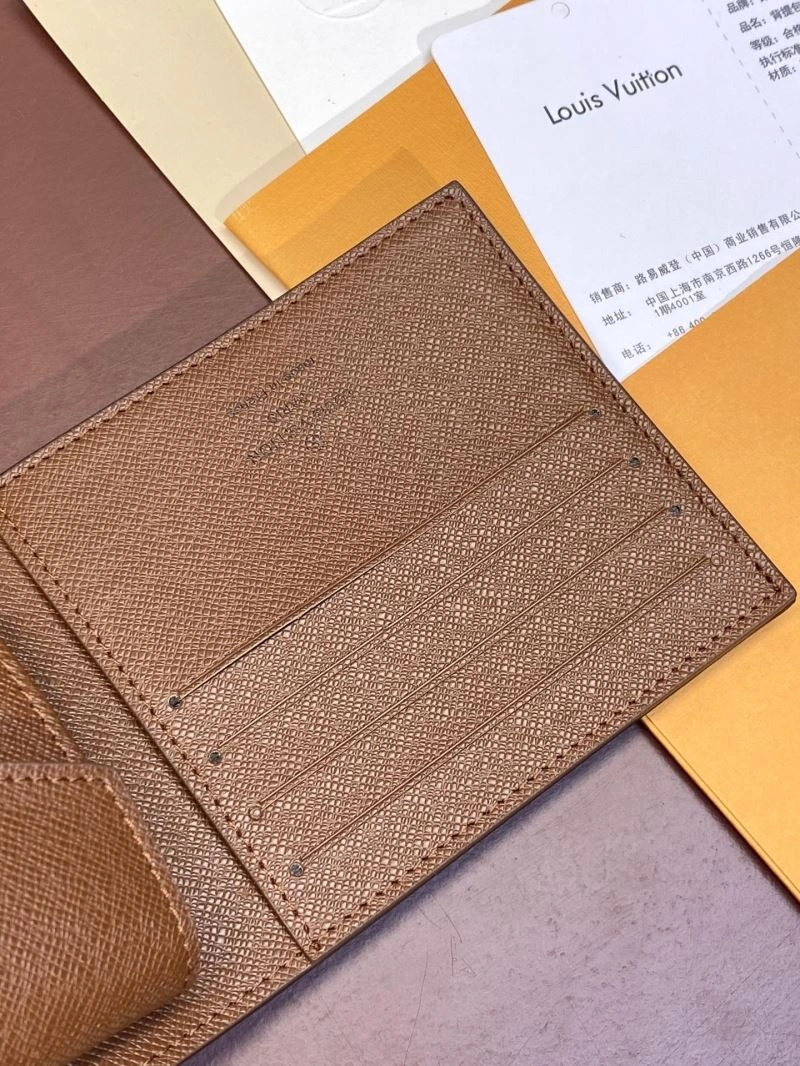 Seasonal Louis Vuitton Wallets Purse 68459
