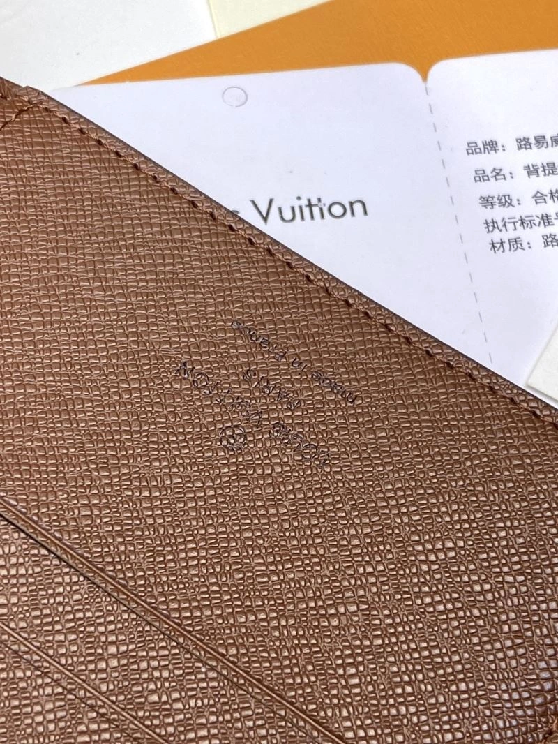 Seasonal Louis Vuitton Wallets Purse 68459