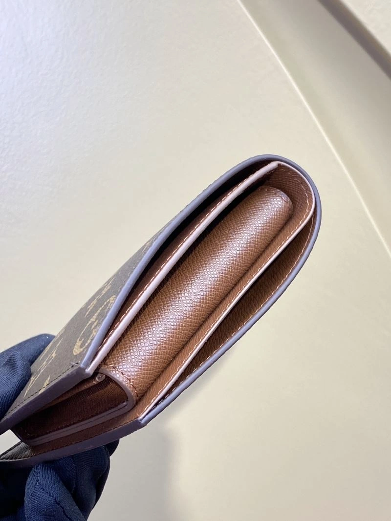 Seasonal Louis Vuitton Wallets Purse 68459