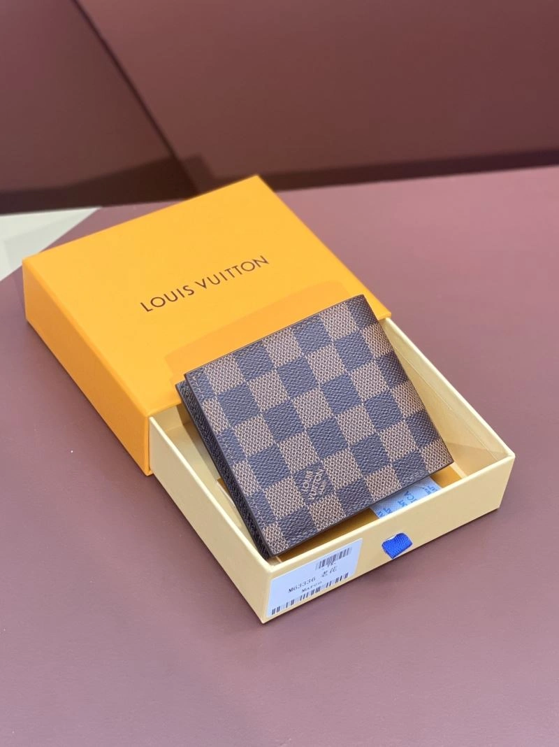 Louis Vuitton Wallets Purse Fashionable 68458