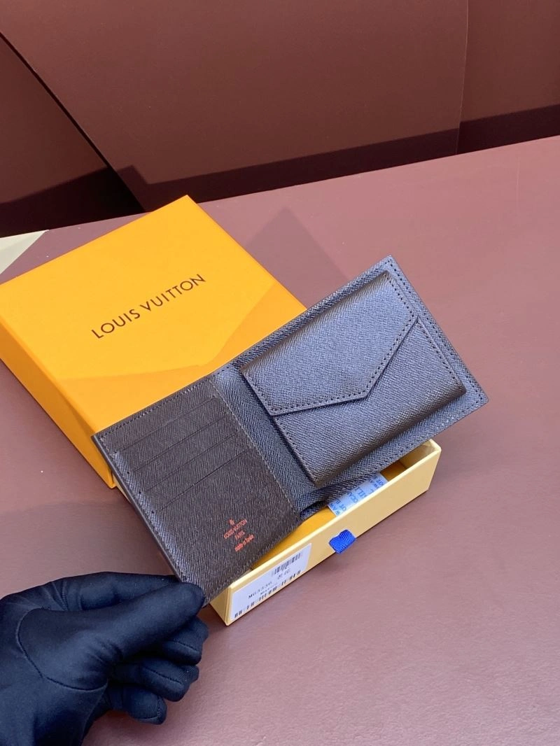 Louis Vuitton Wallets Purse Fashionable 68458