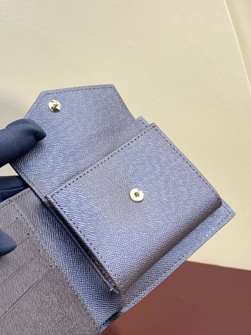 Louis Vuitton Wallets Purse Fashionable 68458