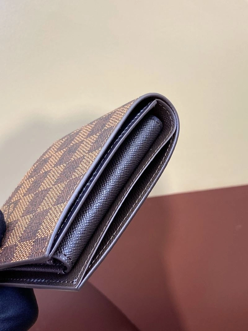 Louis Vuitton Wallets Purse Fashionable 68458