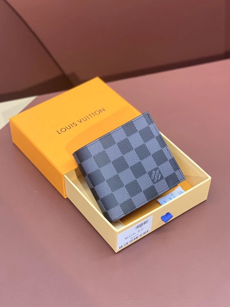 Louis Vuitton Wallets Purse Youthful 68456