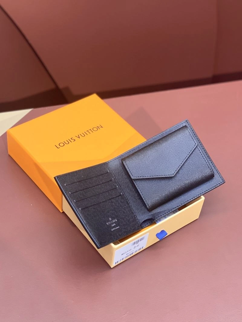 Louis Vuitton Wallets Purse Youthful 68456