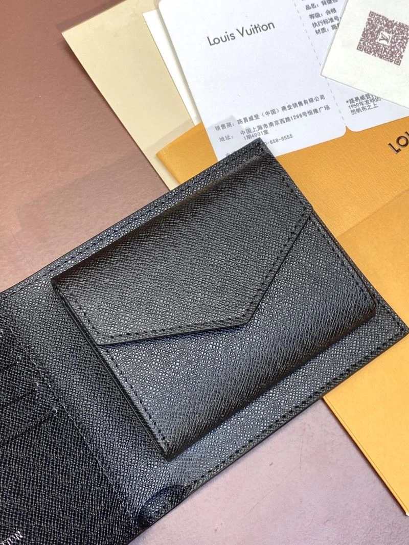 Louis Vuitton Wallets Purse Youthful 68456