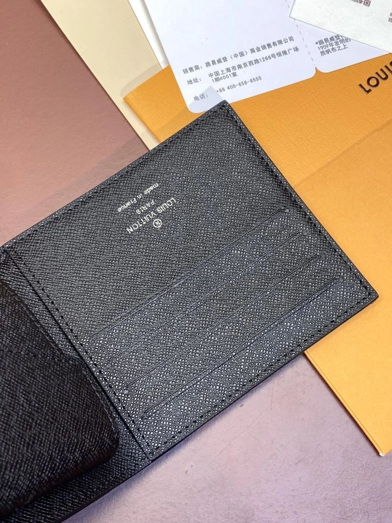 Louis Vuitton Wallets Purse Youthful 68456