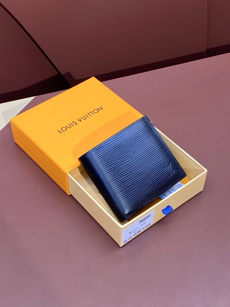 Original Louis Vuitton Wallets Purse 68423
