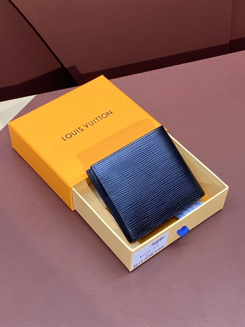 Original Louis Vuitton Wallets Purse 68423