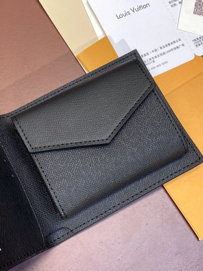 Original Louis Vuitton Wallets Purse 68423