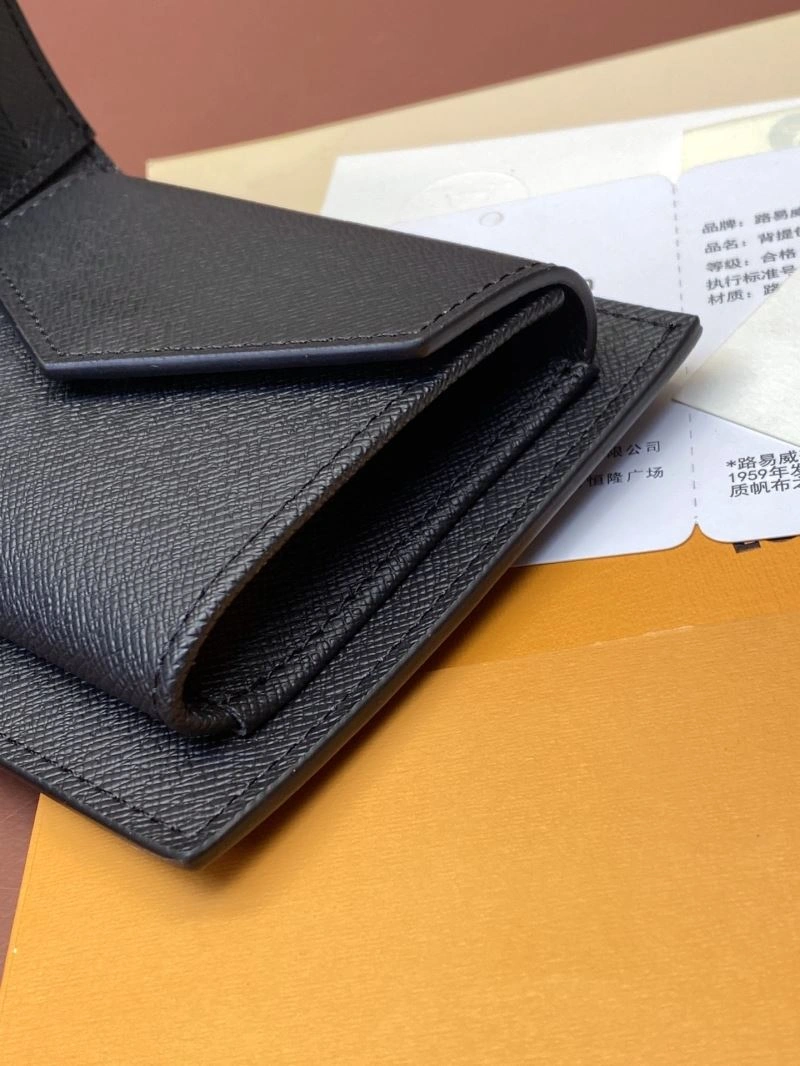 Original Louis Vuitton Wallets Purse 68423