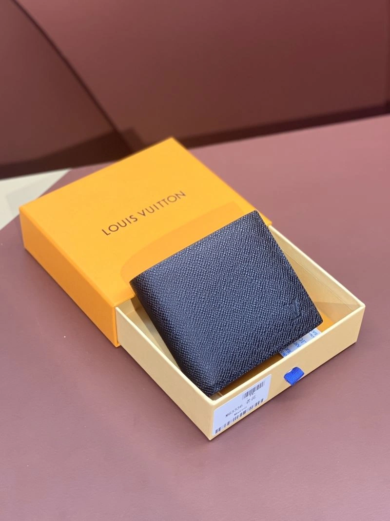 Louis Vuitton Wallets Purse Snug 68418